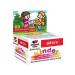 Doppelherz Kinder glycine + vitamins No. 60 -1UP