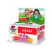 Doppelherz Kinder calcium+ d3 for children from 3 years No. 60 -1UP