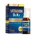 NUTRAXIN Nutraksin vitamin D3K2 spray 30 ml - Buy Online on GoSupps.com