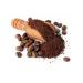 Coffee coffee coffee for scrub