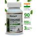 Biherbonik Glucosamine chondroitin MSM+vitamin C (90 capsules)