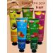 SAMIN Hand cream Gift set mini 5 pieces - Buy Online on GoSupps.com