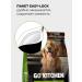 GO'KITCHEN Feed for puppies and adult dogs with lamb and vegetables 9.98kg - Buy Online on GoSupps.com