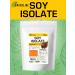 FAVORLINE Soy isolate soy protein 3x1000 gr Chocolate - Buy Online on GoSupps.com