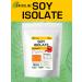 FAVORLINE Soy isolate soy protein 3x1000 gr bananan strawberries chocolate - Buy Online on GoSupps.com