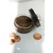 LILIYA NATURAL COSMETIC Coffee body scrub - Buy Online on GoSupps.com