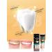 Toothpaste whitening with coconut 100 g - Buy Online on GoSupps.com
