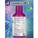 Bluebonnet Nutrition Calcium and magnesium with vitamin D3 berry mix 473 ml - Buy Online on GoSupps.com