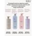 KOKU Balancing shampoo for dry and normal hair - Buy Online on GoSupps.com