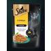 Sheba Wet food for adult cats chicken in jelly 75g x 28pcs - Buy Online on GoSupps.com