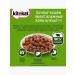 Kitekat Wet food for cats tidy lamb in sauce 85 g x 28pcs - Buy Online on GoSupps.com