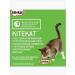 Kitekat Wet food for cats tidy lamb in sauce 85 g x 28pcs - Buy Online on GoSupps.com