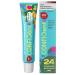 SPLAT-TM Cream for fixing dentures Confident Fix 40g