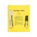 VIVIENNE SABO Gift set Cabaret Premiere and eyebrows gel - Buy Online on GoSupps.com