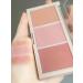 KikiBeauty The sculpture palette blush - Buy Online on GoSupps.com