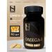 Nature's View Omega-3 (Omega-3) Capsules 1350mg No. 90