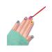 SES Creative Children's nail polish. Set for creativity - Buy Online on GoSupps.com