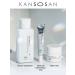 KANSOSAN Moisturizing anti -aging skin around the eyes - Buy Online on GoSupps.com