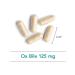 Nutricology Bull bile Ox Bile 125 mg 180 capsules - Buy Online on GoSupps.com