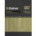 Grub's up Squirrel-carbohydrate cocktail (Heiner) S. Gainer Vanil 1kg - Buy Online on GoSupps.com