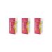 LEOVIT ONCO Cocktail Detoxication Protein 200 ml-3pcs