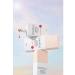 Ninelle Facial Tonal Facial Cream 241 porcelain