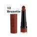 Bourjois Lipstick Rouge Velvet the Lipstick Ton No. 12