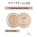 Maybelline New York Dream Matte Mousse 21 Nude Tonal Facial Cream
