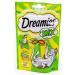 DREAMIES Dreams Mix Cats with chicken and mint 60g 12 pcs - Buy Online on GoSupps.com