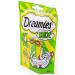 DREAMIES Dreams Mix Cats with chicken and mint 60g 12 pcs - Buy Online on GoSupps.com