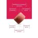 Delicate cosmetics Natural solid shampoo raspberries against dandruff - Buy Online on GoSupps.com