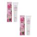 Rose of Bulgaria Soap with particles of sculpture. roses 100 g+hand cream 75 ml 2+2 - Buy Online on GoSupps.com