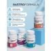 GASTRO FORMULA Prebiotics and probiotics for the intestines of the adult with Ilovn - Buy Online on GoSupps.com