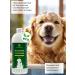 Green Day Shampoo for dogs and cats with chlorhexidine 4% 1 liter - Buy Online on GoSupps.com