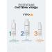 AcneZero Foam for washing for problem skin 150 ml - Buy Online on GoSupps.com