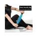 yoga video 12 wheels are deep relaxation adjustable - Buy Online on GoSupps.com