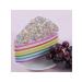 Pu Funny Soft Squishy toy Toy with the aroma of cake - Buy Online on GoSupps.com