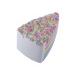 Pu Funny Soft Squishy toy Toy with the aroma of cake - Buy Online on GoSupps.com