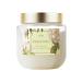 Plus Perfumed body scrub with sea salt White Blanc - Buy Online on GoSupps.com