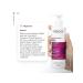 VICHY DENSI-SOLUTIONS Hair shampoo sealing 400 ml - Buy Online on GoSupps.com
