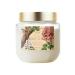 Plus Perfumed body scrub with sea salt Woody Floral - Buy Online on GoSupps.com