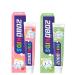 "Kerasis" 2080 Toothpaste Children's set 2pcs