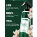 Semily Thermal protection cream Cream for hair 25 in 1 - Buy Online on GoSupps.com