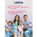 LateMa Mixture of children's milk nutrient latma chocolate 20 pcs - Buy Online on GoSupps.com