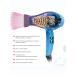 PARLUX Professional hair dryer Alyon Ionic Blue - Buy Online on GoSupps.com
