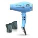 PARLUX Professional hair dryer Alyon Ionic Blue - Buy Online on GoSupps.com