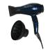 PARLUX Professional hair dryer Alyon Ionic Nightblue + diffuser - Buy Online on GoSupps.com