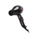 PARLUX Professional hairdryer Advance Light Black - Buy Online on GoSupps.com