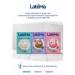 LateMa Milk children's mixture 3 tastes - Buy Online on GoSupps.com