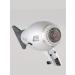 PARLUX Professional hair dryer Digitalyon Silver - Buy Online on GoSupps.com